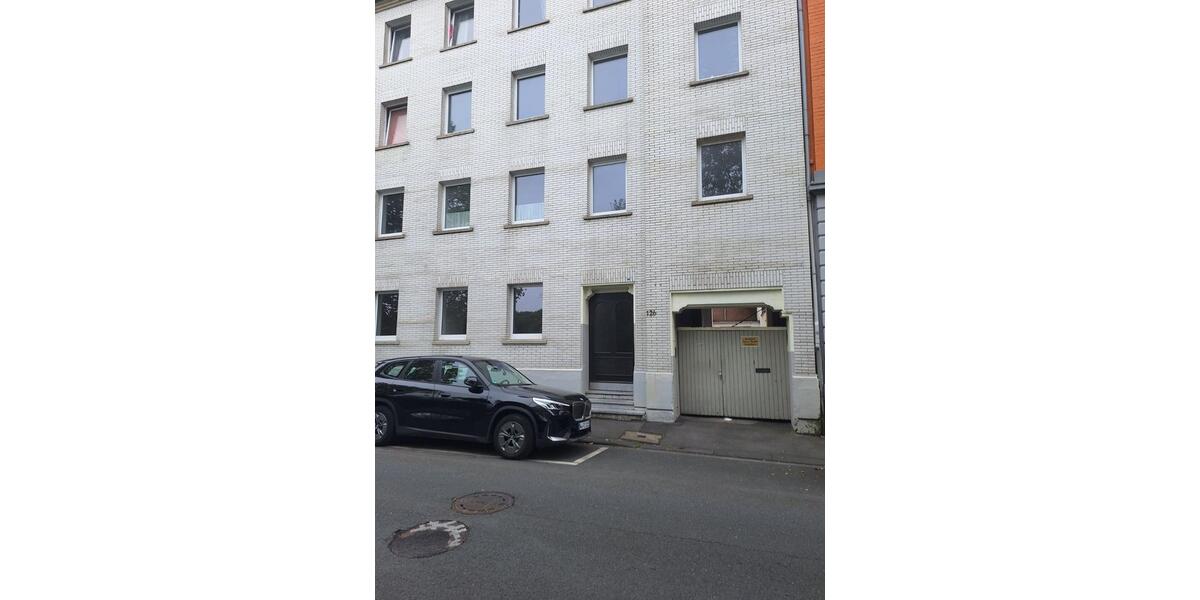 Etagenwohnung Wuppertal Lichtenplatz - 3 Zimmer, 45 m&sup2;, 363&euro; | Angebot:25781066