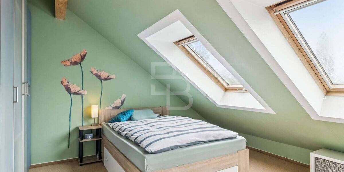 Reihenendhaus Köln Dünnwald - 6 Zimmer, 130 m&sup2;, 499.000&euro; | Angebot:26205602