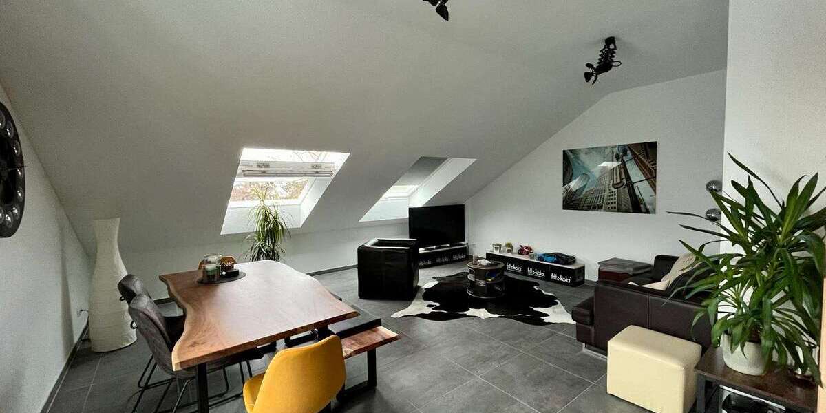 Etagenwohnung Pulheim Dansweiler - 2 Zimmer, 64 m&sup2;, 830&euro; | Angebot:26273152