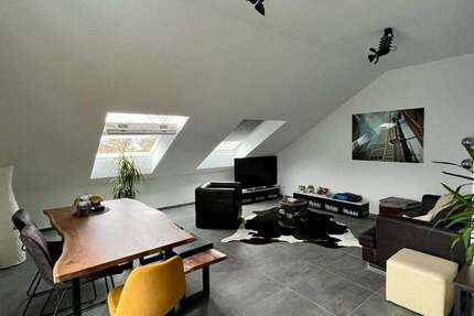 Wohnung Pulheim Dansweiler - 2 Zimmer, 64 m&sup2;, 830&euro; | Angebot:26273152