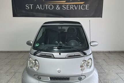 Smart ForTwo 142.222 km 2.789 &euro; Köln 51107