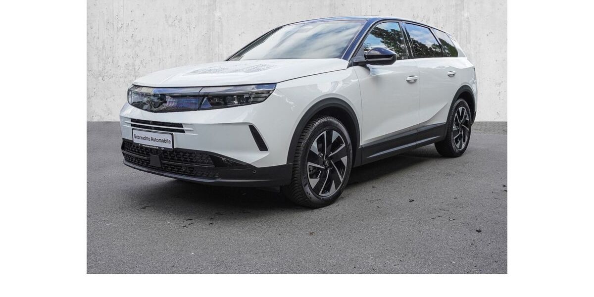 Opel Grandland (X) 1.613 km 28.145 &euro; Mettmann 40822