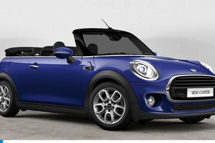 Mini Cooper Cabrio 60.020 km 19.290 &euro; Bergisch Gladbach 51469