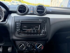 Suzuki Swift Club Hybrid +LED+Blutooth+Tempomat+ 55.390 km 10.490 &euro; Meerbusch 40667