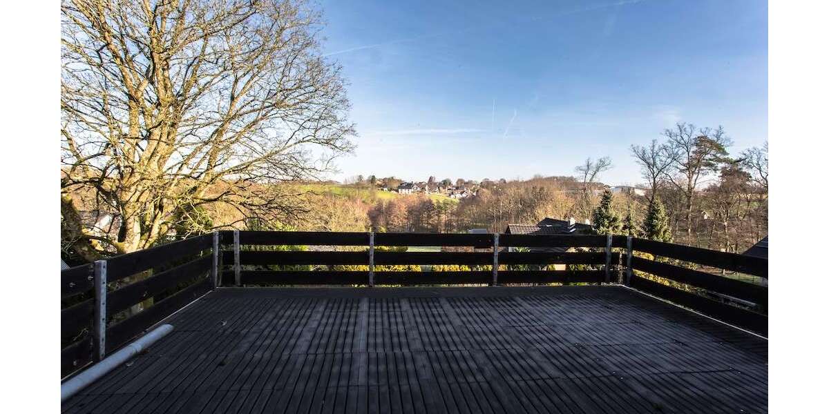 Einfamilienhaus Odenthal - 6 Zimmer, 184 m&sup2;, 549.000&euro; | Angebot:27066672