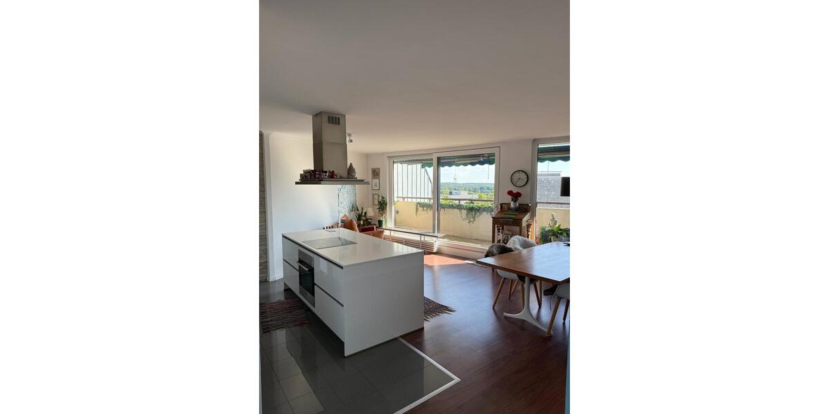 Etagenwohnung Bergisch Gladbach Alt-Frankenforst - 4 Zimmer, 121 m&sup2;, 510.000&euro; | Angebot:25843561