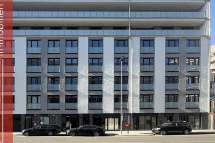 Wohnung Düsseldorf Pempelfort - 3 Zimmer, 112 m&sup2;, 2.130&euro; | Angebot:23227910