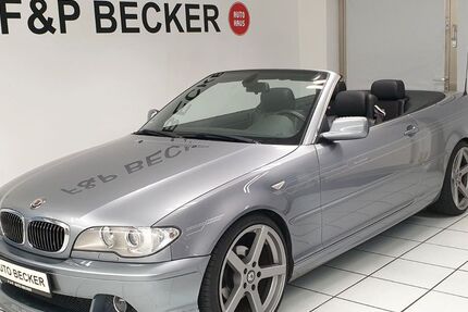 BMW 318 111.754 km 16.490 &euro; Wuppertal 42275