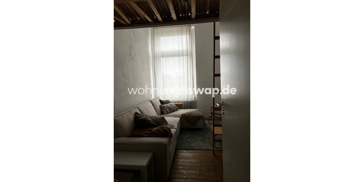 Etagenwohnung Köln Neustadt-Süd - 3 Zimmer, 75 m&sup2;, 834&euro; | Angebot:26213241