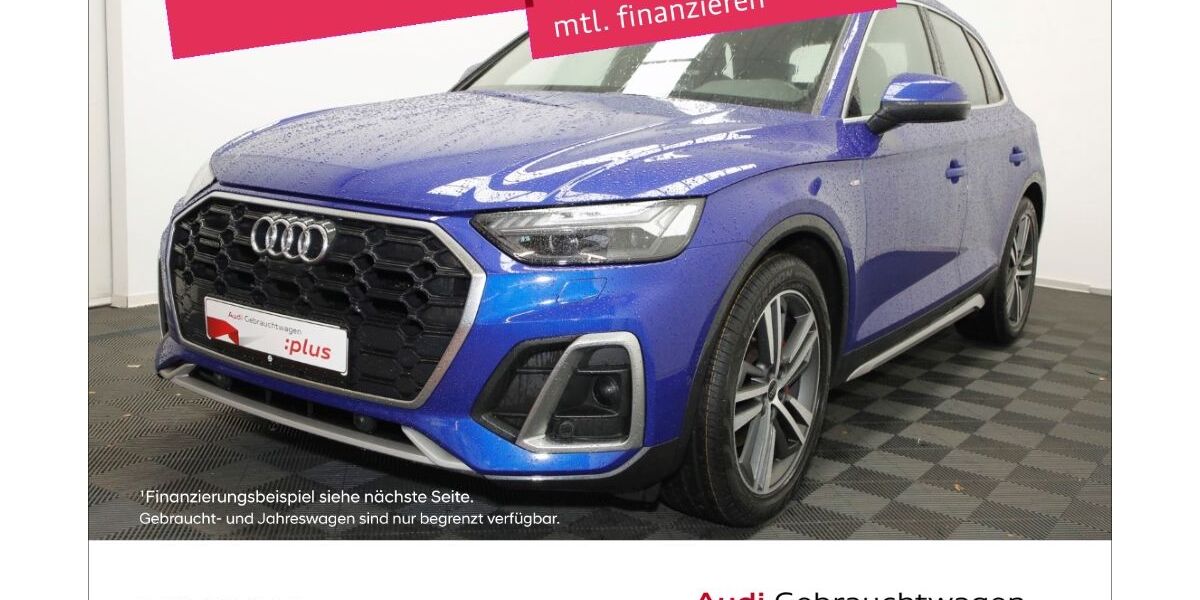 Audi Q5 70.582 km 37.950 &euro; Solingen 42653