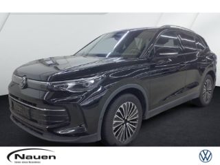 VW Tiguan 18.860 km 33.750 &euro; Meerbusch 40670