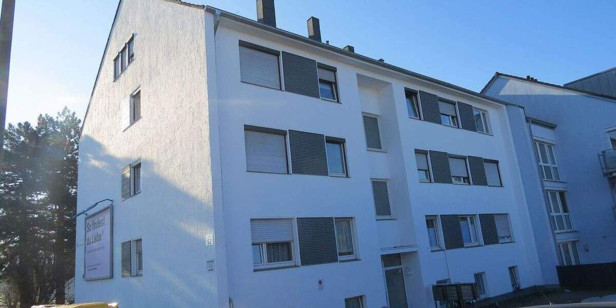 Etagenwohnung Langenfeld (Rheinland) Immigrath - 2 Zimmer, 51 m&sup2;, 950&euro; | Angebot:26273651