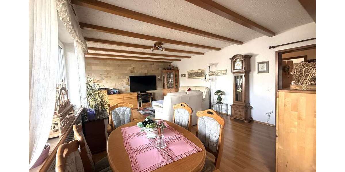 Etagenwohnung Frechen - 3 Zimmer, 85 m&sup2;, 315.000&euro; | Angebot:25138135