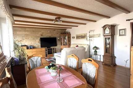 Wohnung Frechen - 3 Zimmer, 85 m&sup2;, 315.000&euro; | Angebot:25138135