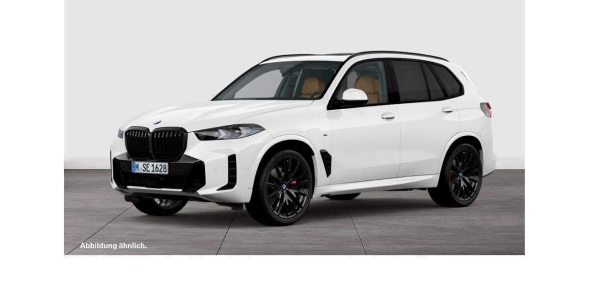 BMW X5 21.900 km 78.490 &euro; Velbert 42553