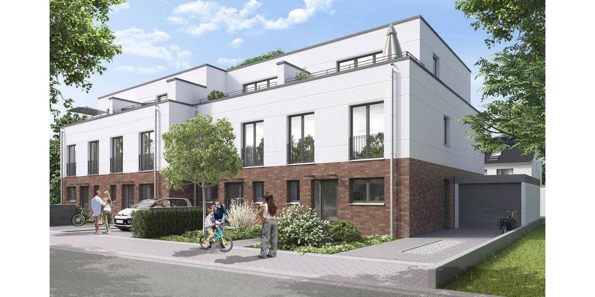 Reihenmittelhaus Korschenbroich - 5 Zimmer, 189 m&sup2;, 2.299&euro; | Angebot:26834104