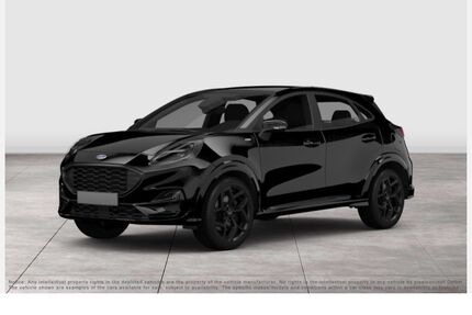 Ford Puma 19.349 km 21.890 &euro; Köln-Nord 50739