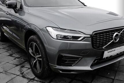 Volvo XC60 52.459 km 37.980 &euro; Hilden 40721