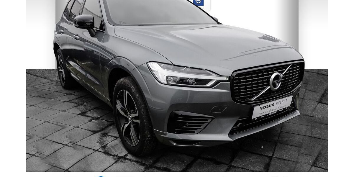 Volvo XC60 52.459 km 37.980 &euro; Hilden 40721