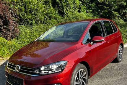 VW Golf Sportsvan 40.300 km 13.490 &euro; Velbert 42549