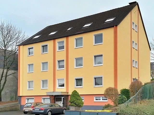 Etagenwohnung Solingen - 3 Zimmer, 75 m&sup2;, 175.000&euro; | Angebot:26019424