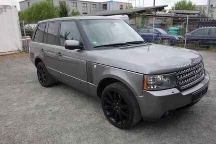 Land Rover Range Rover 209.200 km 10.999 &euro; Köln 51149