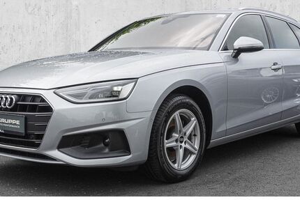 Audi A4 25.739 km 28.850 &euro; Düsseldorf 40474