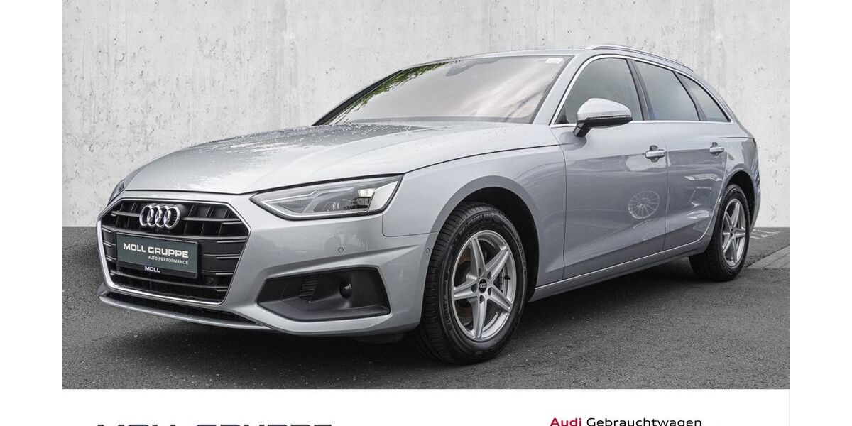 Audi A4 25.739 km 28.850 &euro; Düsseldorf 40474