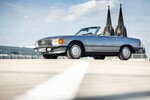 Mercedes-Benz SL 560 116.000 km 42.000 &euro; Köln 50667