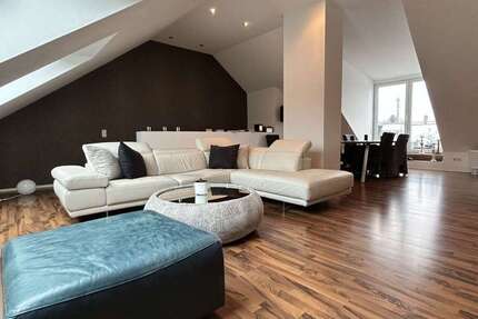 Wohnung Köln Innenstadt - 3 Zimmer, 117 m&sup2;, 580.000&euro; | Angebot:26156518