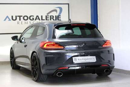 VW Scirocco 85.400 km 24.990 &euro; Remscheid 42857