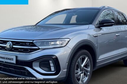 VW T-Roc 40.442 km 25.790 &euro; Wuppertal 42109