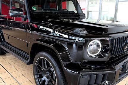 Mercedes-Benz G 63 AMG 4.800 km 229.950 &euro; Köln 50739