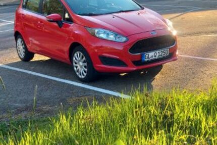 Ford Fiesta 112.000 km 5.800 &euro; Odenthal 51519