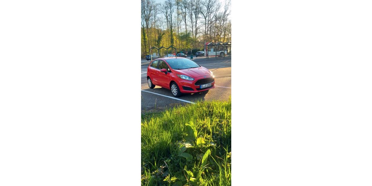 Ford Fiesta 112.000 km 5.800 &euro; Odenthal 51519