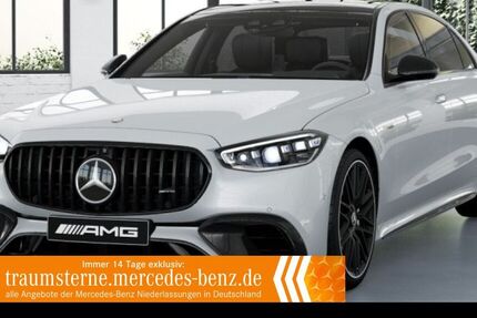 Mercedes-Benz S 63 AMG 6.270 km 179.890 &euro; Düsseldorf 40470