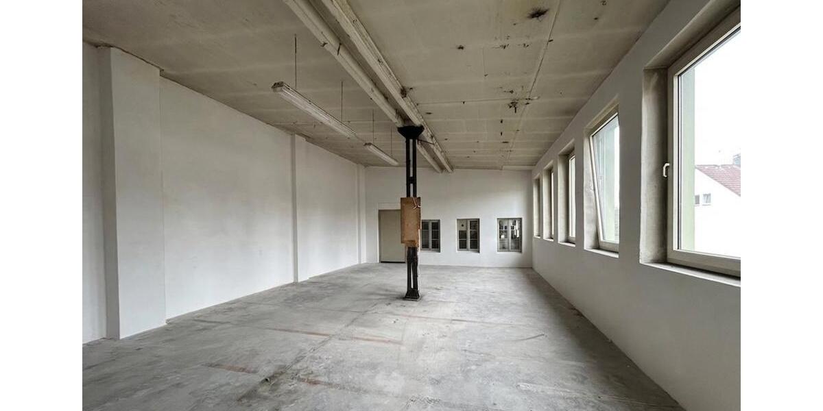 Gewerbeobjekt Solingen Aufderhöhe - 480&euro; | Angebot:26302453