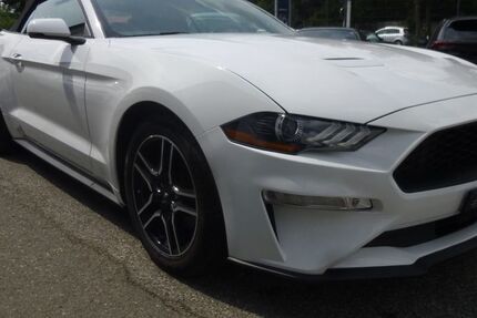 Ford Mustang 26.770 km 26.900 &euro; Heiligenhaus 42579