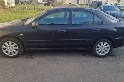 Mitsubishi Carisma 120.000 km 1.500 &euro; Gelsenkirchen 45897