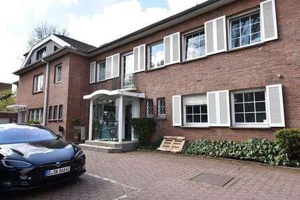 Wohnung Düsseldorf Lohausen - 1 Zimmer, 41 m&sup2;, 640&euro; | Angebot:25082527