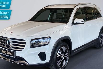 Mercedes-Benz GLB 180 16.629 km 38.390 &euro; Neuss 41464