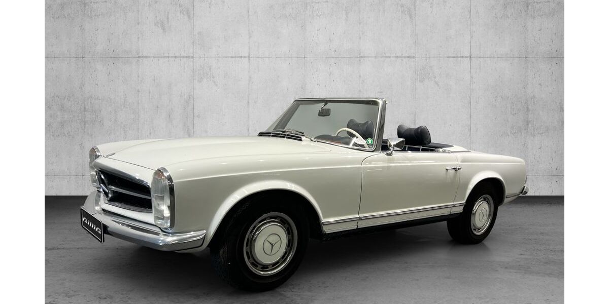 Mercedes-Benz SL 280 78.134 km 79.900 &euro; Düsseldorf 40231