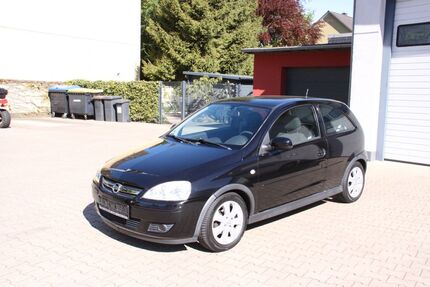 Opel Corsa 108.000 km 3.490 &euro; Velbert 42549