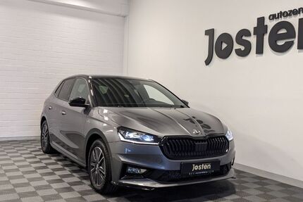 Skoda Fabia 5.500 km 19.890 &euro; Monheim 40789