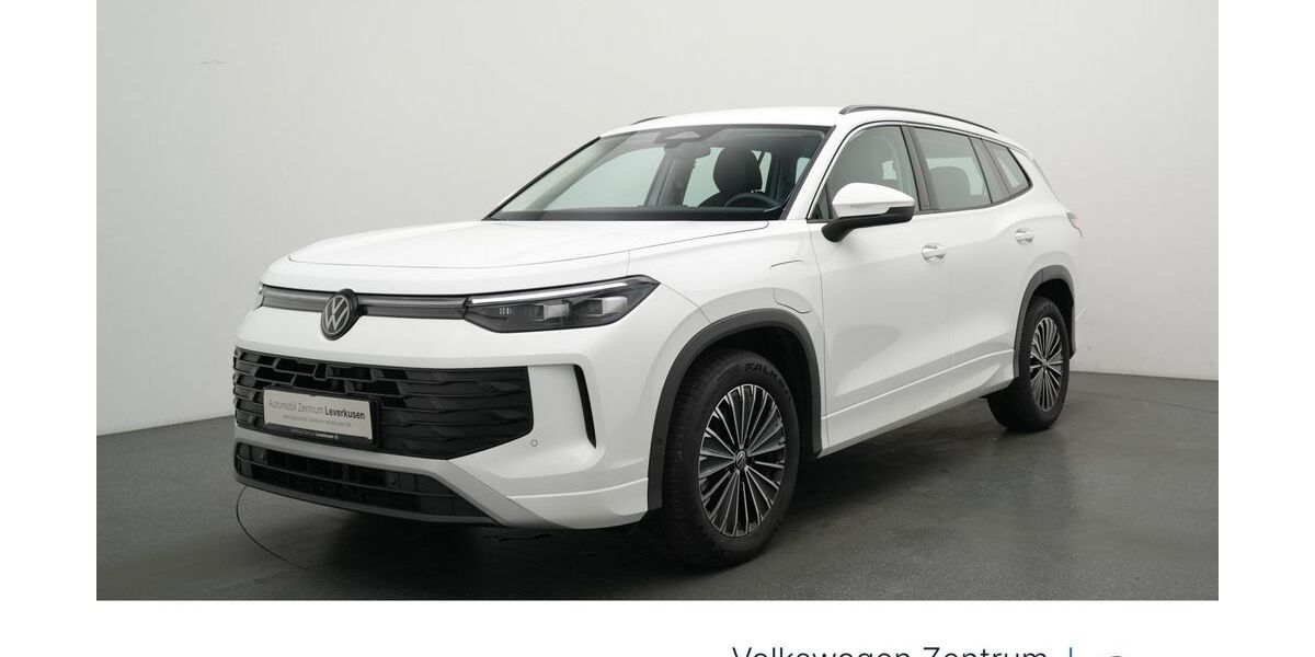 VW Tayron 25.631 km 42.480 &euro; Leverkusen 51379