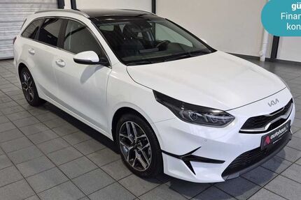 Kia ceed Sportswagon 25.446 km 27.490 &euro; Wuppertal 42287