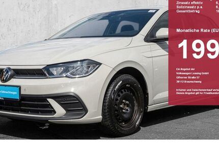 VW Polo 17.196 km 15.870 &euro; Düsseldorf 40474