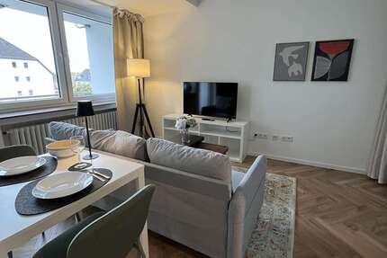 Wohnung Leverkusen - 1 Zimmer, 35 m&sup2;, 950&euro; | Angebot:25880461