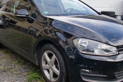 VW Golf 171.445 km 3.899 &euro; köln 51149