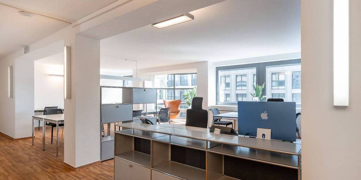 Gewerbeobjekt Düsseldorf Friedrichstadt - 169&euro; | Angebot:25755834